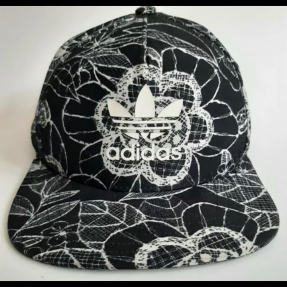 Adidas Farm x Rio FLORIDIO Hat (rare)
